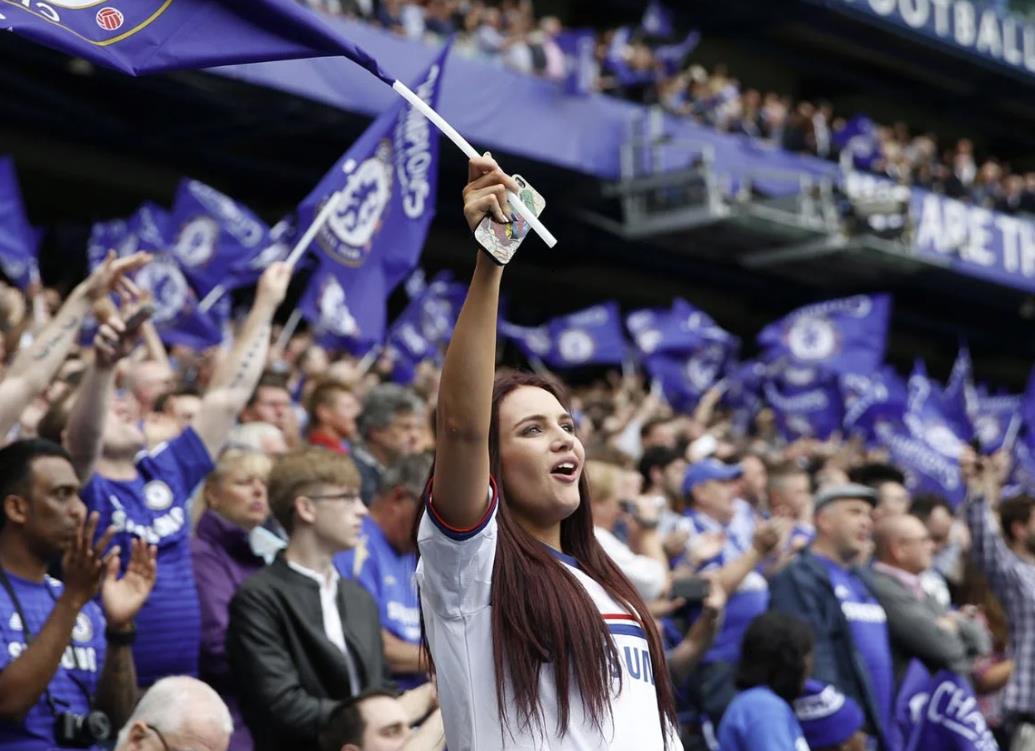 Pertama Kali dalam Kurun Waktu 13 Tahun, Chelsea Naikkan Harga Tiket Musiman