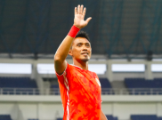 Persija Jakarta Vs PSIS di JIS Jadi Laga Perpisahan Maman Abdurahman dan Tony Sucipto