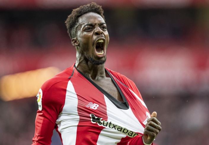 5 Pemain Tercepat di LaLiga, Tidak Ada Bale dan Dembele