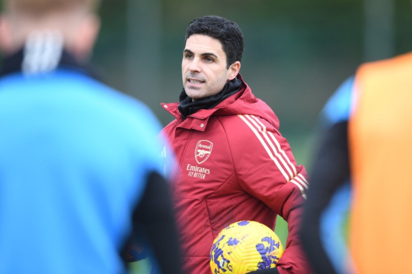 Bisa Ikuti Jejak Arsene Wenger, Mikel Arteta Didukung Latih Arsenal Selama 20 Tahun Lebih