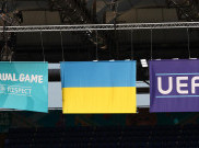 Rusia Invasi Ukraina, FIFA dan UEFA Tak Tinggal Diam