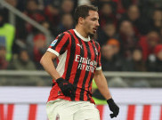 Juventus Berencana Membajak Ismael Bennacer dari AC Milan