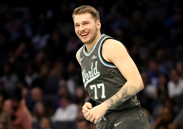 Hasil NBA: Mavericks Menang, Dua Laga Ditunda Akibat Virus Corona