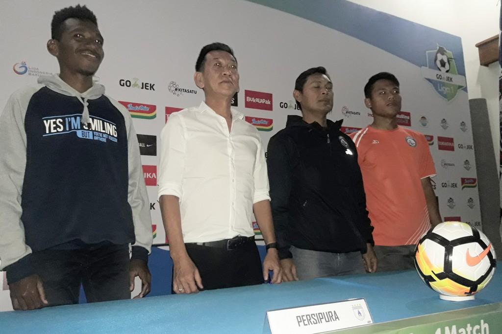 Liga 1 U-19: Grup C Siap Suguhkan Permainan Terbaik Khas Tim Indonesia Timur