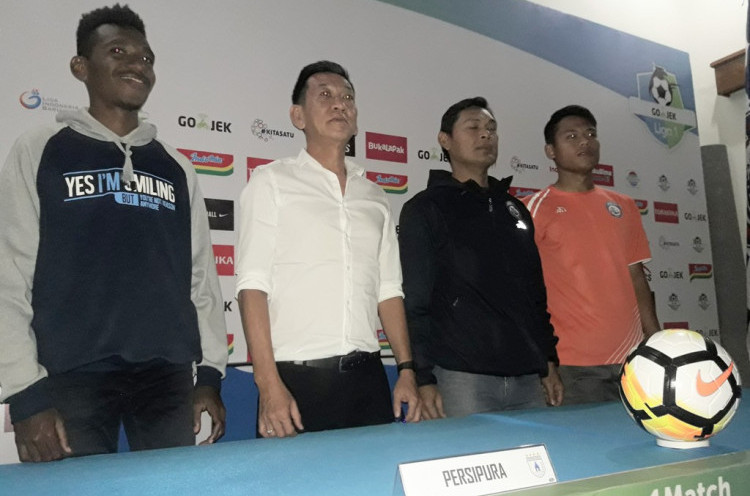Liga 1 U-19: Grup C Siap Suguhkan Permainan Terbaik Khas Tim Indonesia Timur