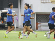 PSIS Semarang Tanpa Kekuatan Penuh Melawan Persija