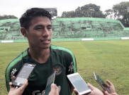 Bela Timnas Indonesia U-22 Kontra Klubnya Arema FC, Hanif Sjahbandi Tak Merasa Aneh