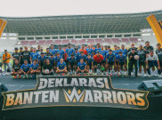 Jan Olde Riekerink Menanti Atmosfer di BIS saat Dewa United Banten FC Jamu Malut United