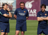 Mantan Asisten Pelatih Buka Suara, Barcelona Semakin Tersudut dalam Skandal Suap Wasit