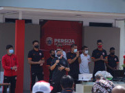 Mengintip Perayaan HUT ke-92 Persija di Sawangan