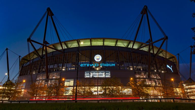 Pasukan Real Madrid Akan Bebas dari Karantina 14 Hari di Manchester