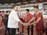 Menpora Dito Yakin dengan Kans Timnas di Piala Asia 2023, Berencana Dukung Langsung ke Qatar