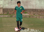 Wawancara Eksklusif Bayu Nugroho: Eks Persebaya Merantau ke Dewa United FC