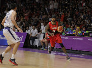 Timnas Basket Putra Indonesia Tetap Turunkan Tim Inti pada SEA Games 2019
