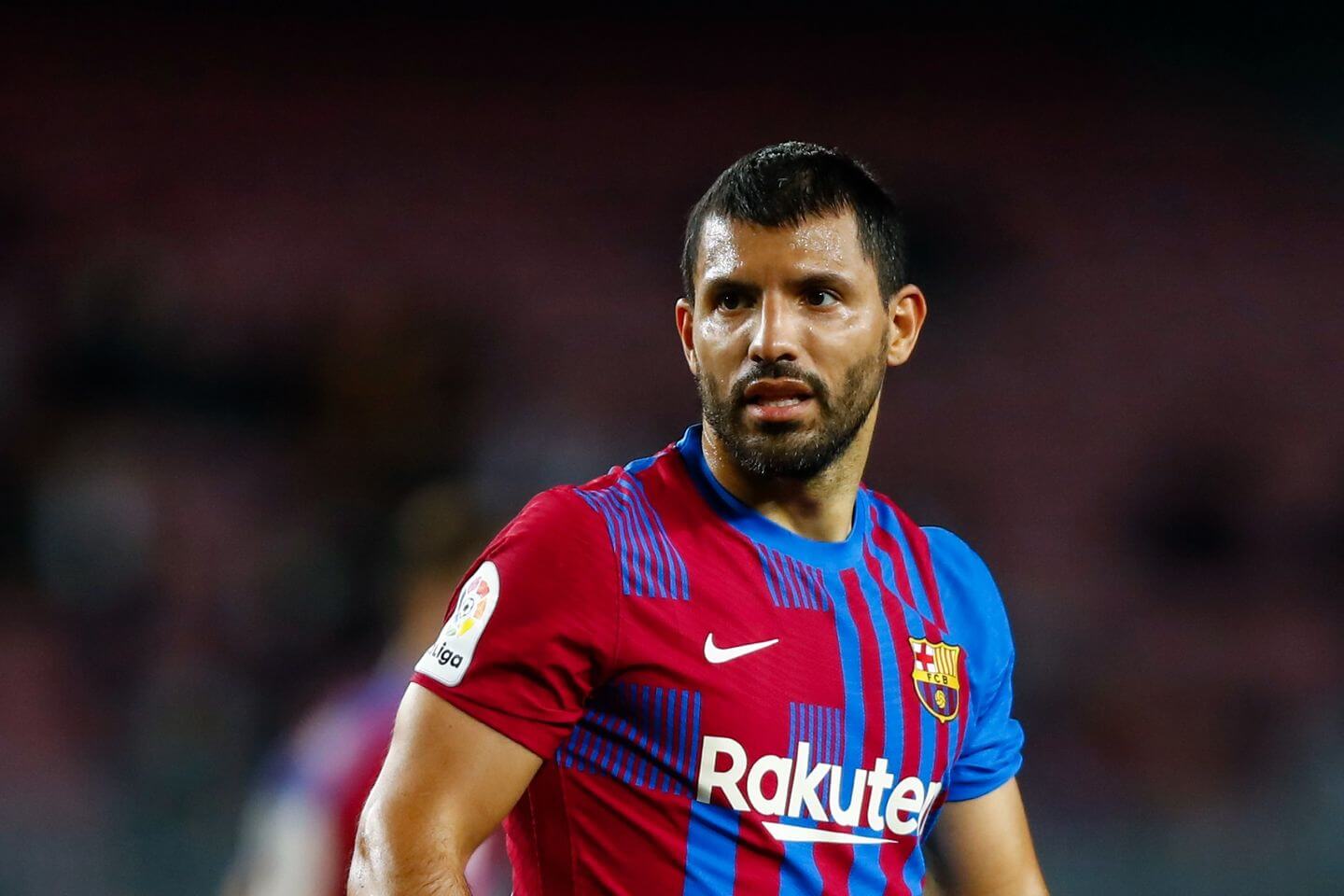 Sergio Aguero Konfirmasi Rumor Pensiun