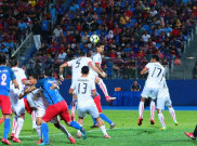 Johor Darul Ta'zim 3-0 Persija Jakarta: Start Buruk Macan Kemayoran di Piala AFC 2018