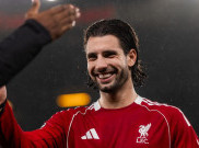 Punya Peran Penting, Liverpool Ingin Ikat Dominik Szoboszlai dengan Kontrak Jangka Panjang