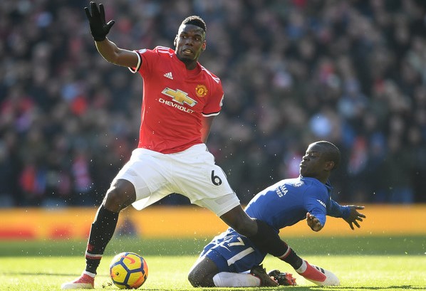 Prediksi Chelsea Vs Manchester United: Momentum Balas Dendam untuk The Blues