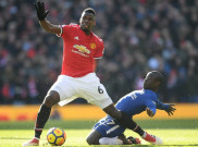 Prediksi Chelsea Vs Manchester United: Momentum Balas Dendam untuk The Blues