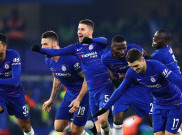 Jadikan Manchester City Acuan, Chelsea Percaya Diri Bisa Kembali Belanja Pemain