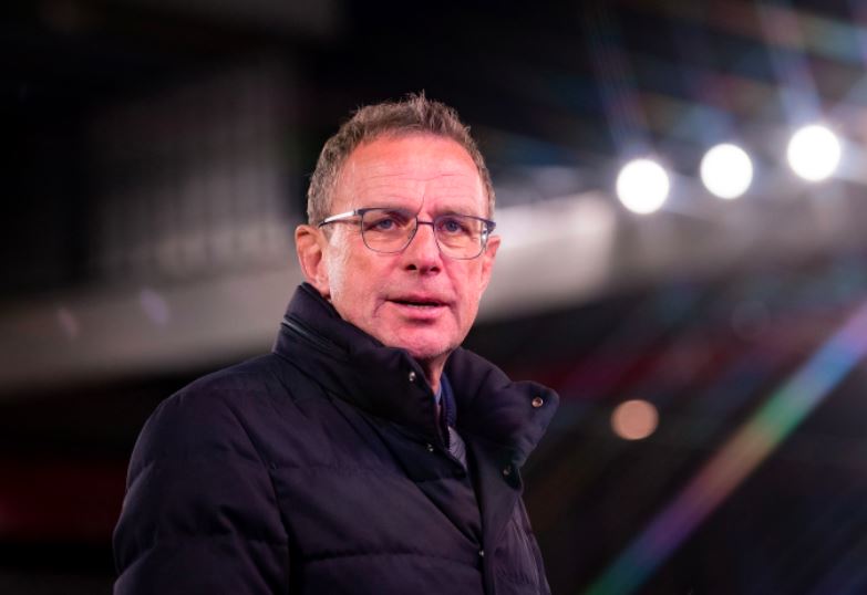 Penilaian Jujur Ralf Rangnick soal Man United, Butuh Revolusi dan 10 Pemain Baru