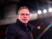 Penilaian Jujur Ralf Rangnick soal Man United, Butuh Revolusi dan 10 Pemain Baru