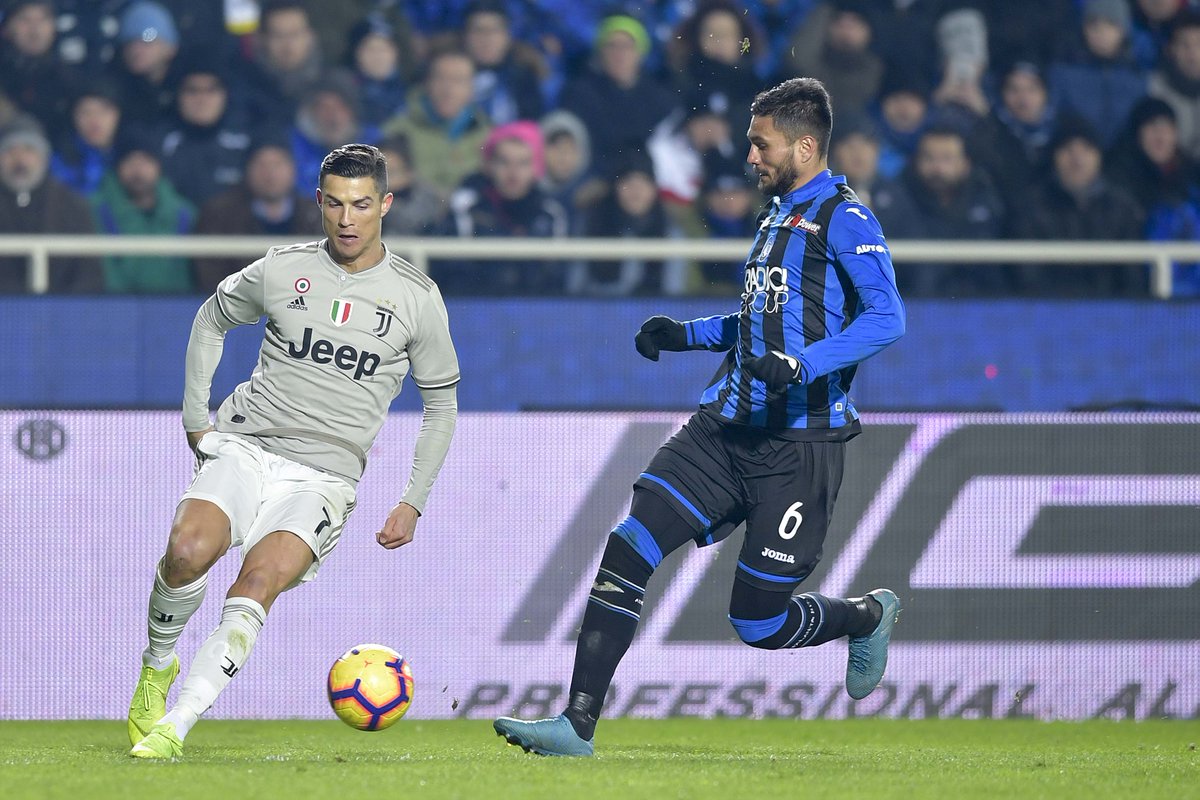 Sejarah Tercipta di Semifinal Coppa Italia