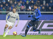 Sejarah Tercipta di Semifinal Coppa Italia 
