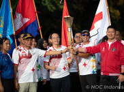 CdM SEA Games Nantikan Daftar Atlet dan Cabor dari Kemenpora
