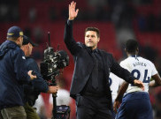 Belum Lama Menganggur, Pochettino Sudah Dilirik Barcelona