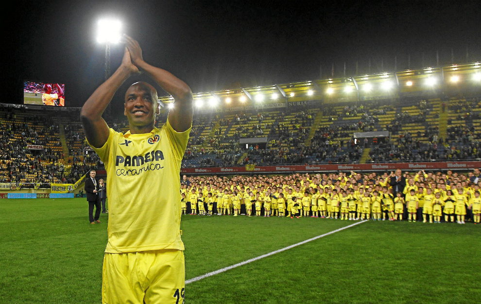 Marcos Senna