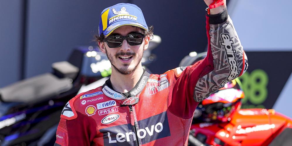 Valentino Rossi Puji Anak Asuhnya Setinggi Langit