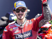 Valentino Rossi Puji Anak Asuhnya Setinggi Langit
