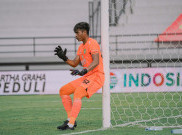 Hadapi Bali United, Persebaya Cadangkan Andhika Ramadhani