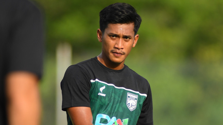 Borneo FC Keluarkan Pernyataan Soal Indra Mustafa, Persib Beri Tanggapan