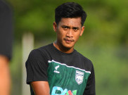 Borneo FC Keluarkan Pernyataan Soal Indra Mustafa, Persib Beri Tanggapan