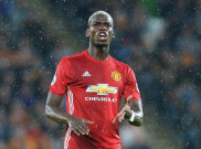 Agen Ungkap Alasan Pogba Tolak Madrid Demi Manchester United