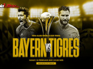 Prediksi Bayern Munchen Vs Tigres UANL: Mengulang Memori Manis 2013