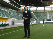 Jalani Debut Sebagai Pelatih Italia, Roberto Mancini Pasti Mainkan Penggawa AC Milan