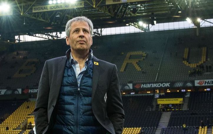 Pelatih Dortmund Sambut Positif Lima Pergantian Pemain di Bundesliga