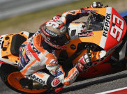 Isu Tidak Sedap Mulai Menyelimuti Marc Marquez