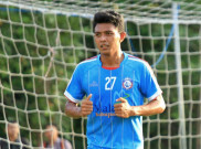 Arema FC Mengalah Lepas Pemain ke Timnas Indonesia Piala AFF 2018