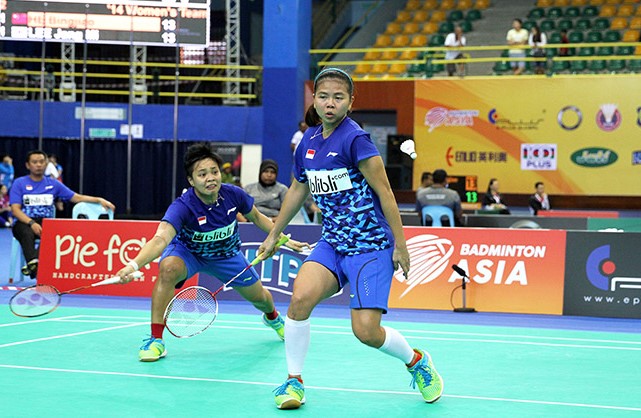 Ganda Putri Indonesia Dibongkar Pasang, Ini Penjelasan Pelatih