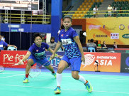 Ganda Putri Indonesia Dibongkar Pasang, Ini Penjelasan Pelatih