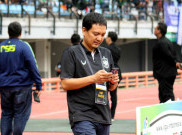 Gelandang Brasil Pengganti Ibrahim Conteh di PSIS Semarang Datang Awal April