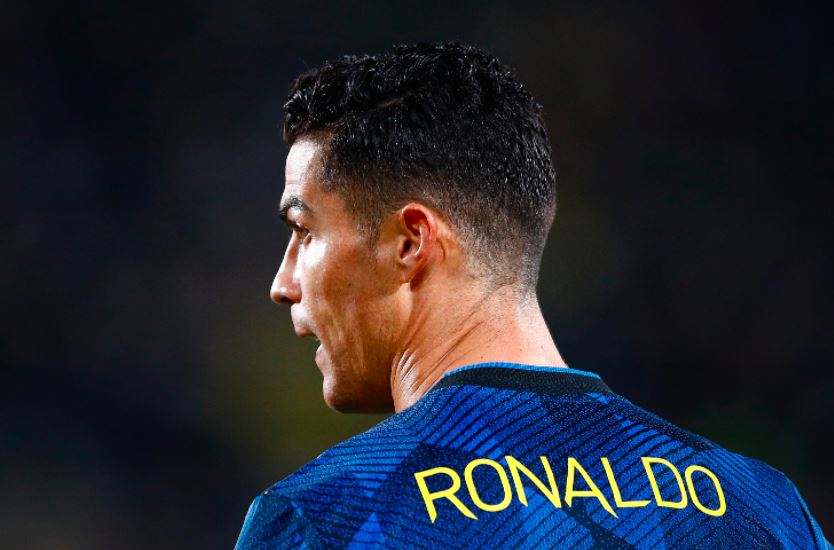 Satu Gol Menuju Angka 800 untuk Cristiano Ronaldo