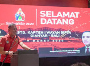 Dampak Virus Corona, FIFA Tunda Kunjungan ke Indonesia untuk Tinjau Calon Venue Piala Dunia U-20 2021