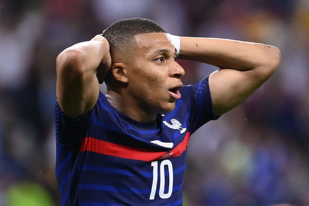 PSG Ngotot Perpanjang Kontrak, Kylian Mbappe Ajukan Klausul Khusus untuk Madrid
