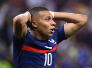 PSG Ngotot Perpanjang Kontrak, Kylian Mbappe Ajukan Klausul Khusus untuk Madrid