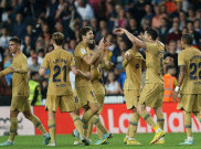 Wajah Berbeda Barcelona di LaLiga